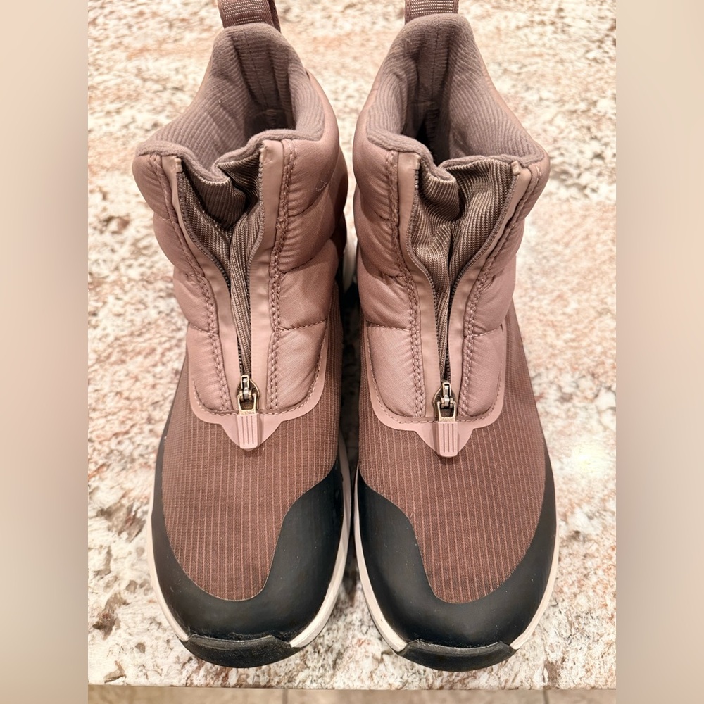 Women’s THERMOBALL™ Progressive Zip II Waterproof Boots